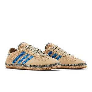 Adidas x CLOT Gazelle Sneakers